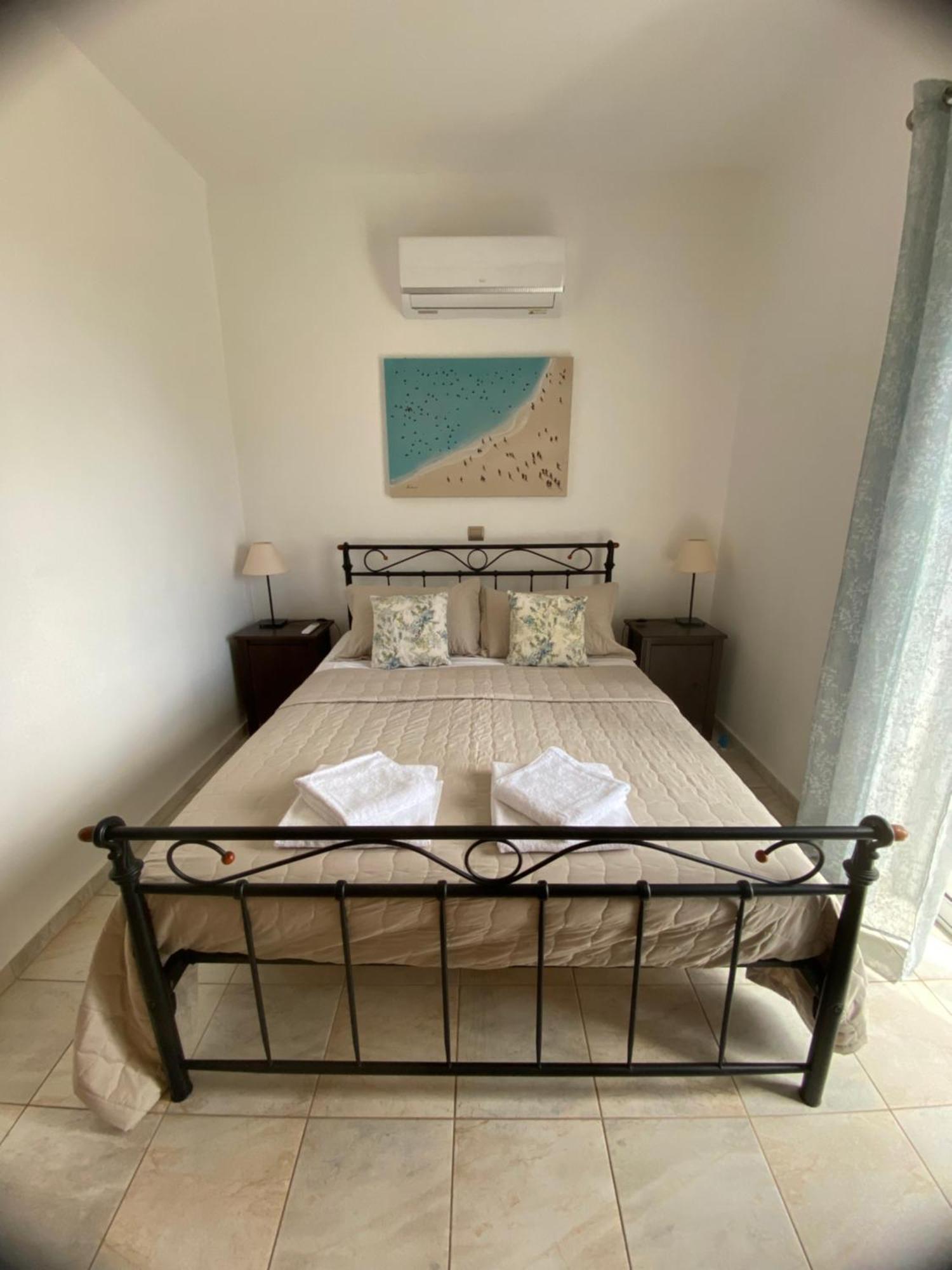 Villa Annamaria Skala  Екстериор снимка