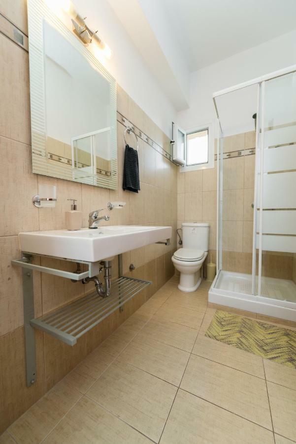 Villa Annamaria Skala  Екстериор снимка