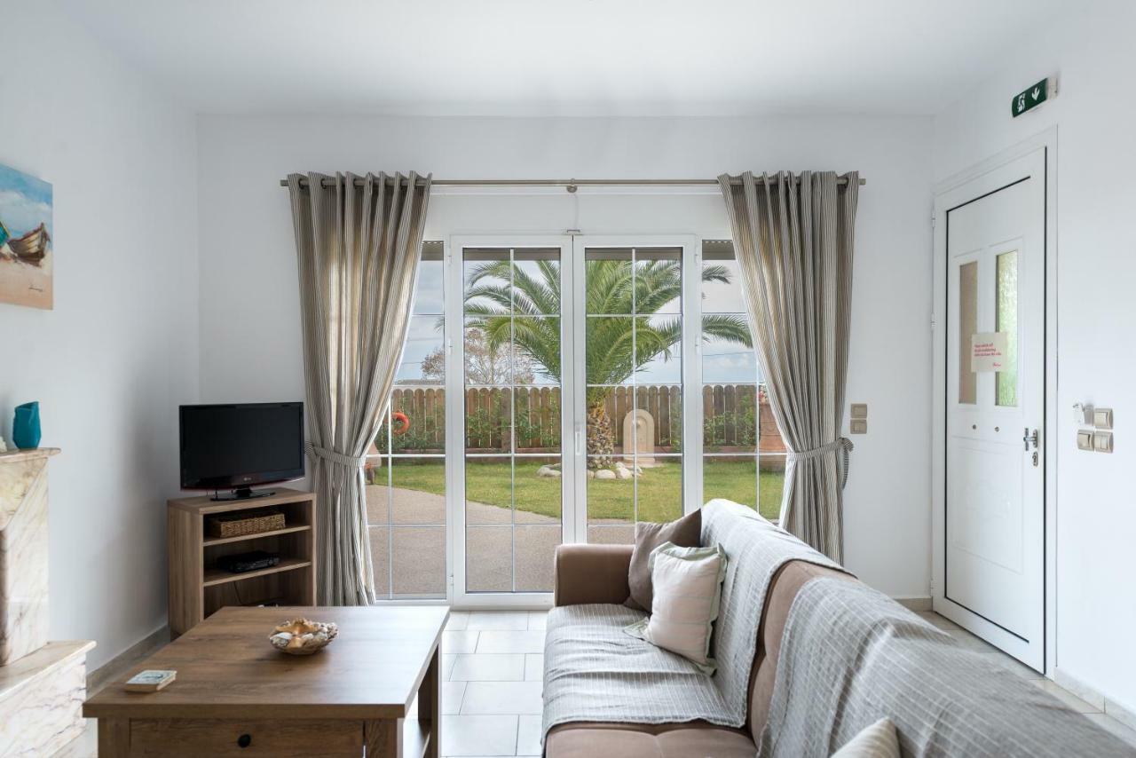 Villa Annamaria Skala  Екстериор снимка