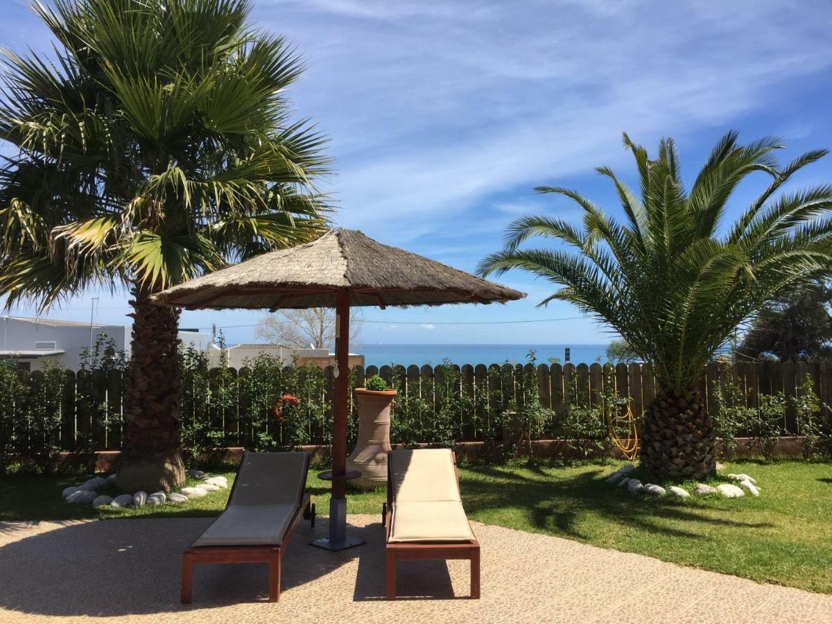 Villa Annamaria Skala  Екстериор снимка